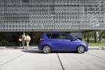 Toyota Verso-S 2010 года